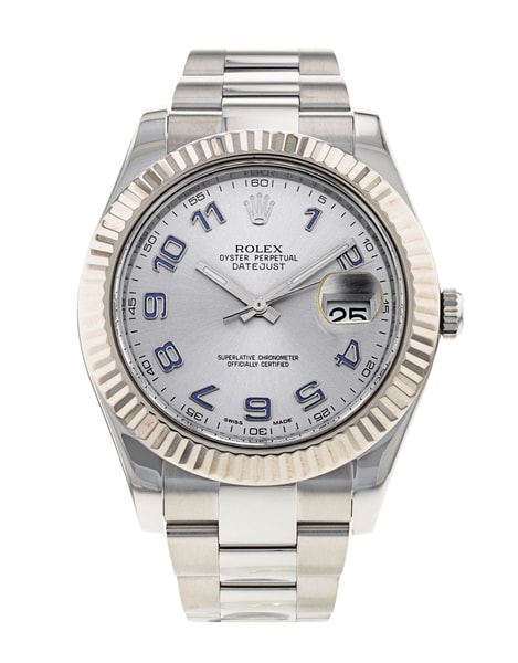 Rolex Datejust II 116334